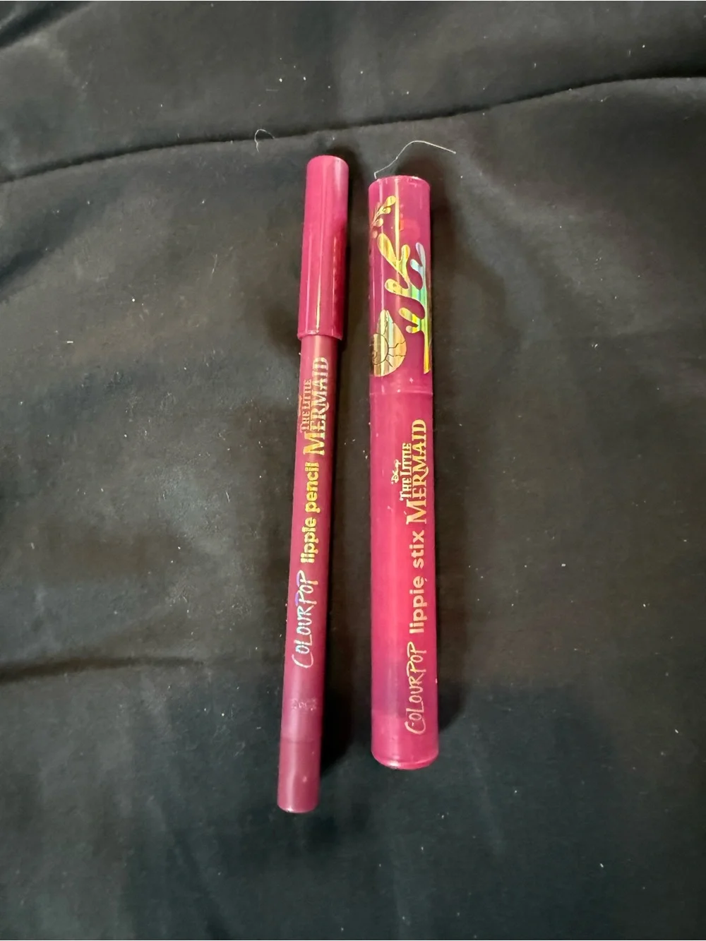 Ursula Lip Kit